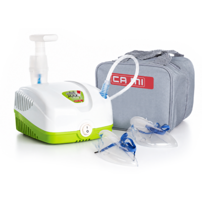 เครื่องพ่นละอองยา MINIMAX