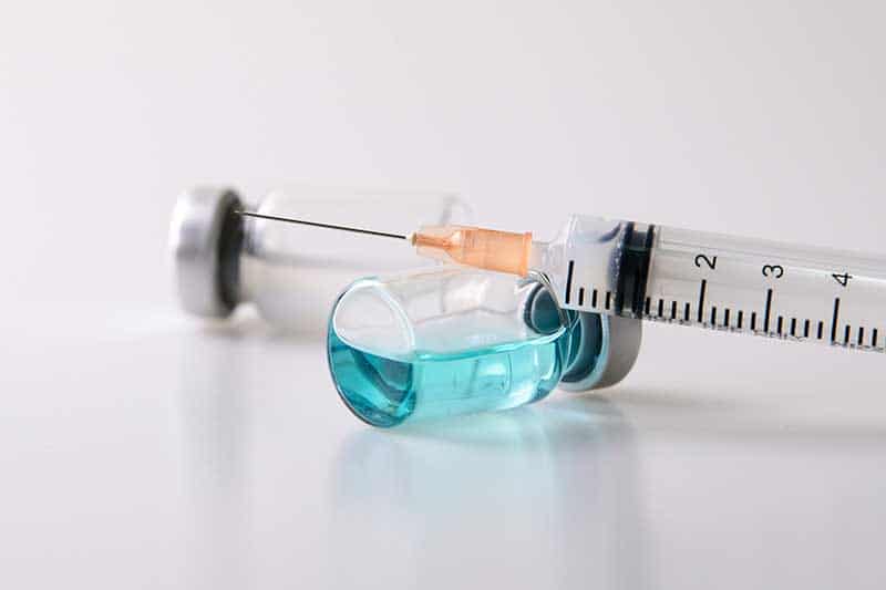 วัคซีนป้องกันมะร็งปากมดลูก