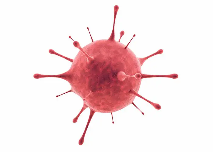 อาการโควิด