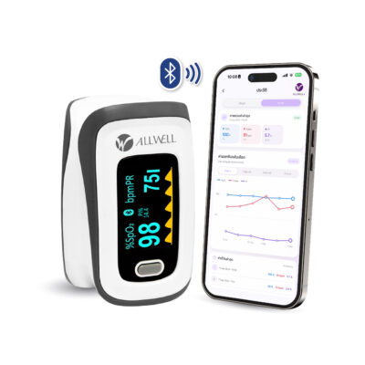 Pulse Oximeter JPD-500F - Image 2