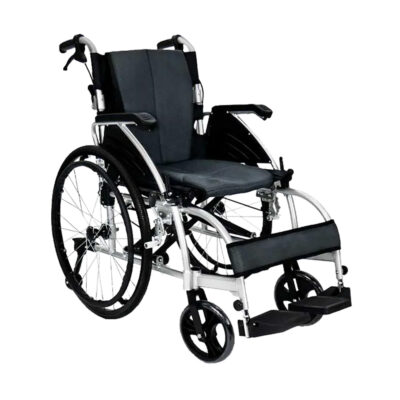 รถเข็นวีลแชร์  GK869LAJ (BLACK)