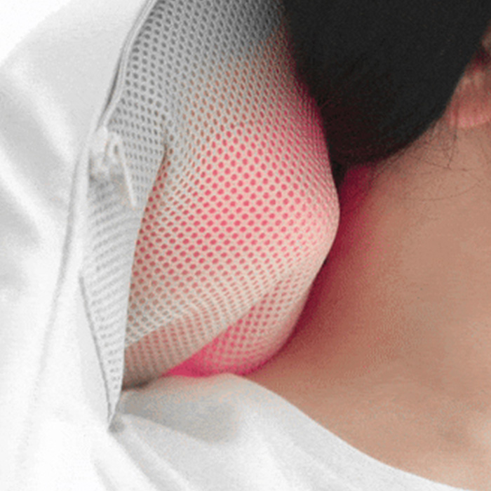 เครื่องนวดคอ