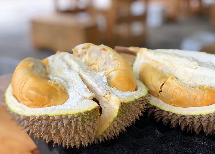 ผลไม้ที่ไม่ควรกินเมื่อลดน้ำหนัก 