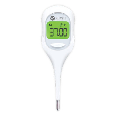 Digital Thermometer EasyTemp