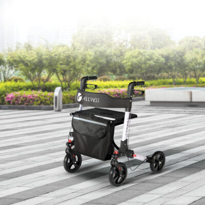 รถเข็นช่วยเดิน Rollator รุ่น Walk A