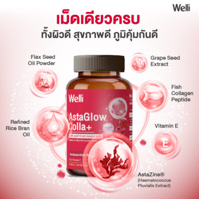 Welli AstaGlow Colla+ - Image 7