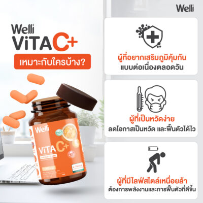 Welli VitaC+ - Image 7