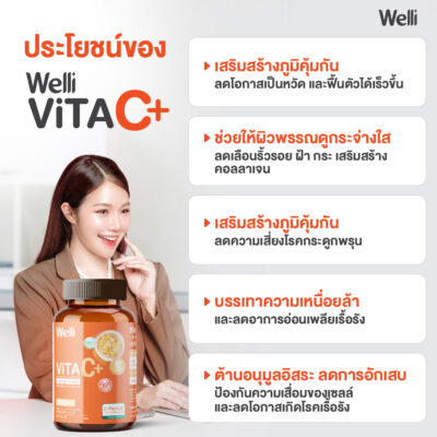 Welli VitaC+ - Image 8