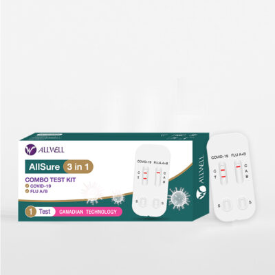 AllSure 3 in 1
