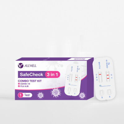 SafeCheck 3 in 1