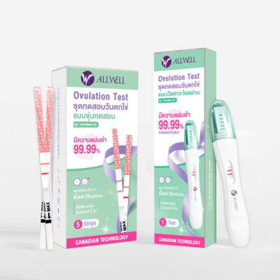 Ovulation Test
