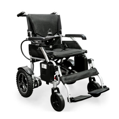 รถเข็นวีลแชร์ไฟฟ้า MovePower