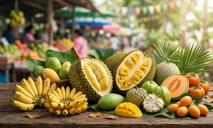 ผู้ป่วยโรคไตห้ามกินอะไร? ผลไม้ต้องห้าม