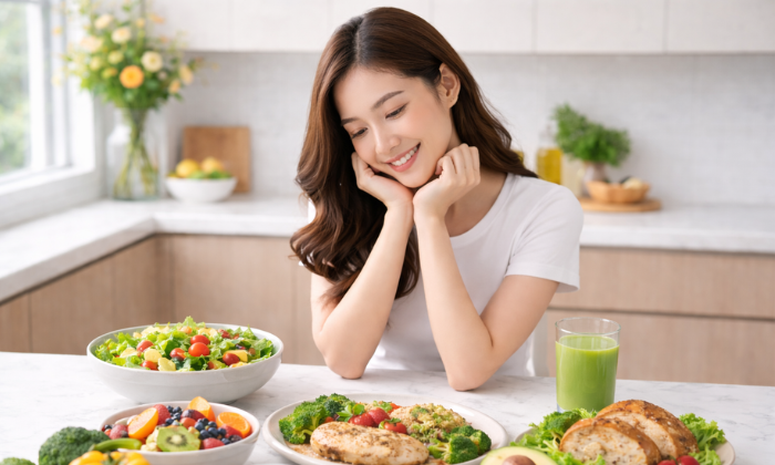 อาหารโซเดียมต่ำ