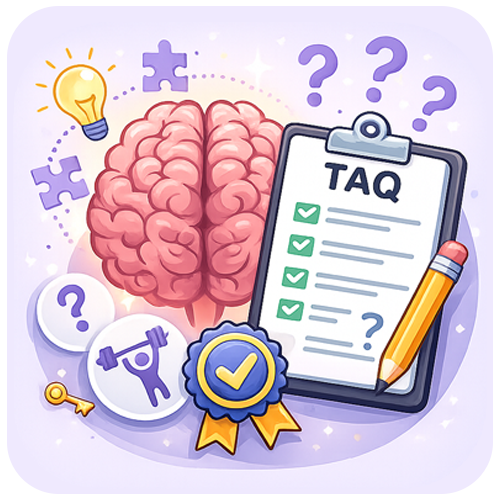 Alzheimer's Questionnaire