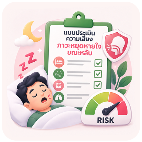 STOP-Bang Questionnaire