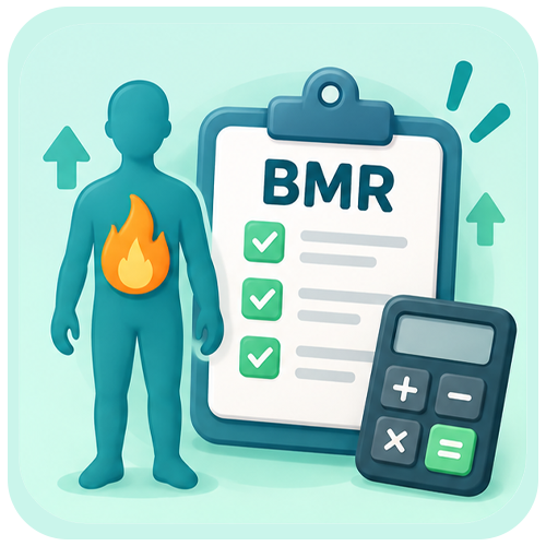 bmr icon