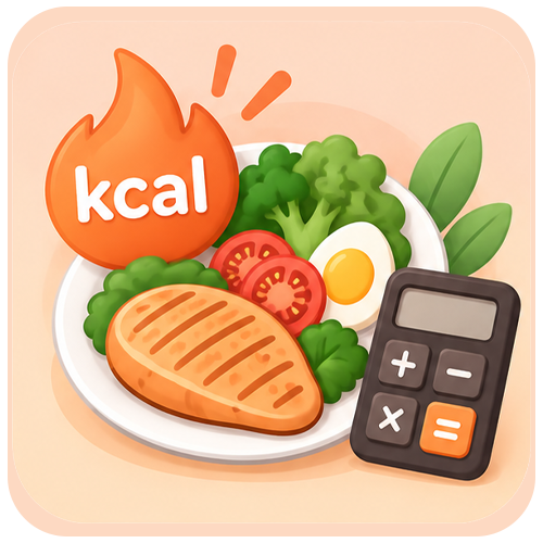 kcal icon