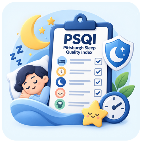 Pittsburgh Sleep Quality Index