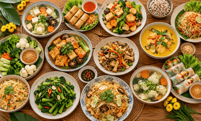 อาหารเจ